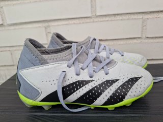Botas de fútbol niño Adidas