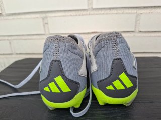 Botas de fútbol niño Adidas