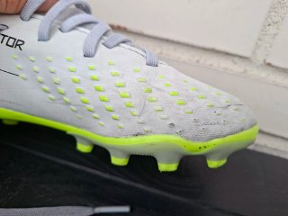 Botas de fútbol niño Adidas