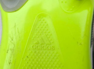 Botas de fútbol niño Adidas