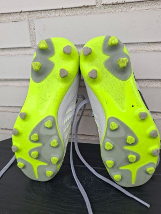 Botas de fútbol niño Adidas