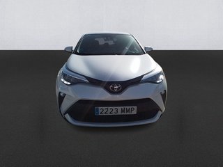 Toyota C-HR 180H Advance 135 kW (184 CV)