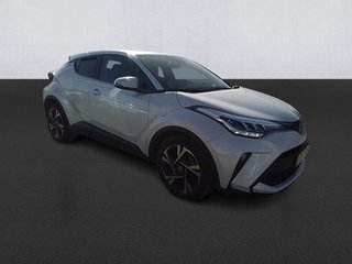 Toyota C-HR 180H Advance 135 kW (184 CV)