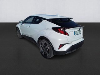 Toyota C-HR 180H Advance 135 kW (184 CV)