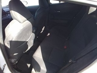 Toyota C-HR 180H Advance 135 kW (184 CV)