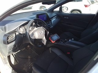 Toyota C-HR 180H Advance 135 kW (184 CV)