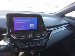 Toyota C-HR 180H Advance 135 kW (184 CV)