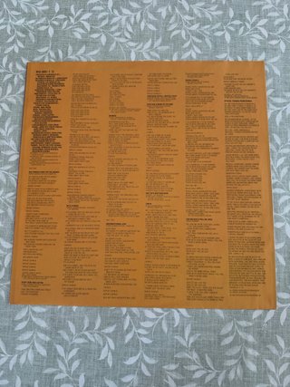 Vinilo Donna Summer 1983 She Works Hard for the Mo