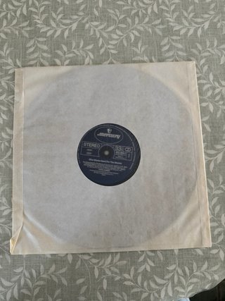 Vinilo Donna Summer 1983 She Works Hard for the Mo