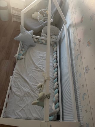 Cama infantil