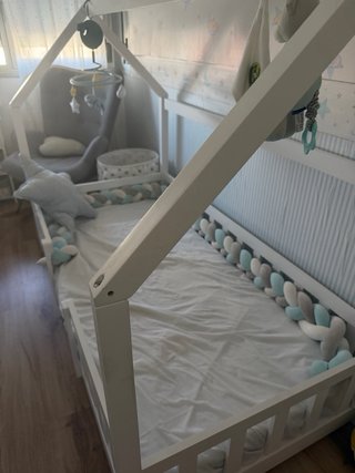 Cama infantil