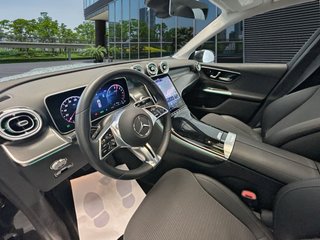 Mercedes-Benz GLC 300 de 4Matic 245 kW (333 CV)