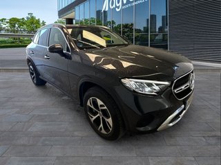 Mercedes-Benz GLC 300 de 4Matic 245 kW (333 CV)