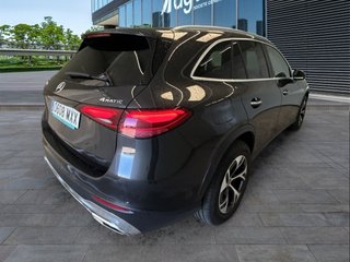 Mercedes-Benz GLC 300 de 4Matic 245 kW (333 CV)