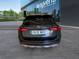 Mercedes-Benz GLC 300 de 4Matic 245 kW (333 CV)
