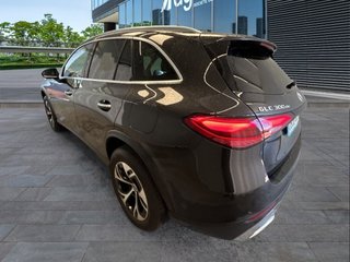 Mercedes-Benz GLC 300 de 4Matic 245 kW (333 CV)