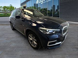 BMW X5 xDrive45e 290 kW (394 CV)