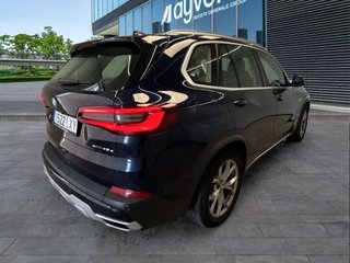 BMW X5 xDrive45e 290 kW (394 CV)