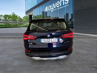 BMW X5 xDrive45e 290 kW (394 CV)