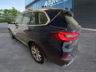 BMW X5 xDrive45e 290 kW (394 CV)