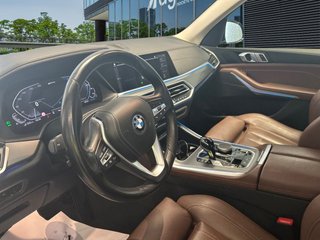 BMW X5 xDrive45e 290 kW (394 CV)
