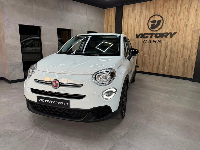 Fiat 500X Cross 1,0 Firefly T3 88KW (120 cv) S&S - foto 1