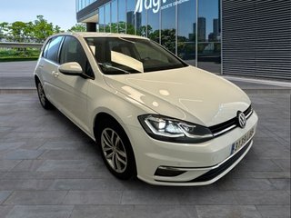 Volkswagen Golf Advance 2.0 TDI 110 kW (150 CV) DSG