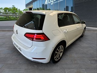 Volkswagen Golf Advance 2.0 TDI 110 kW (150 CV) DSG