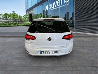 Volkswagen Golf Advance 2.0 TDI 110 kW (150 CV) DSG