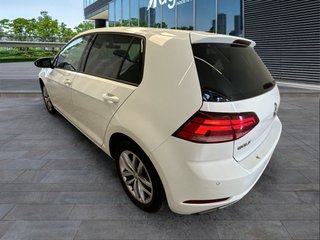 Volkswagen Golf Advance 2.0 TDI 110 kW (150 CV) DSG