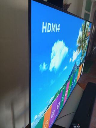 LG OLED55C7V 55 OLED 4K Smart TV