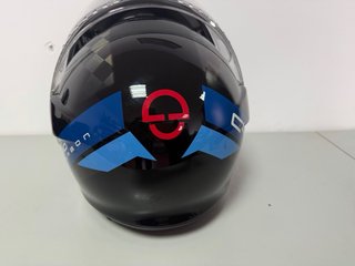 Casco Schuberth C4 Pro Carbon +  SC1 advance