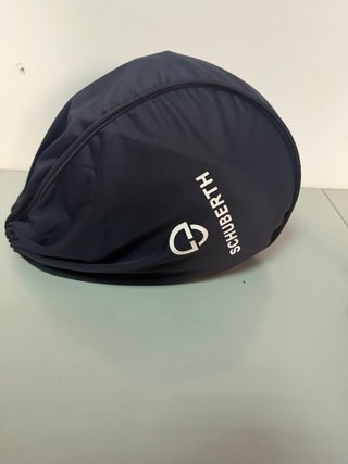 Casco Schuberth C4 Pro Carbon +  SC1 advance