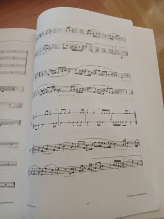 Libro Ritmo 2 - Jesús Tordesillas Herrero