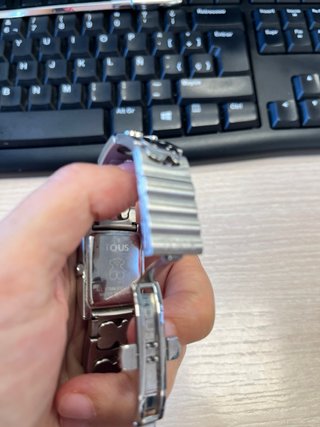 Reloj Tous Praga Original