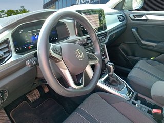 Volkswagen T-Roc "Más" 1.5 TSI 110 kW (150 CV) DSG
