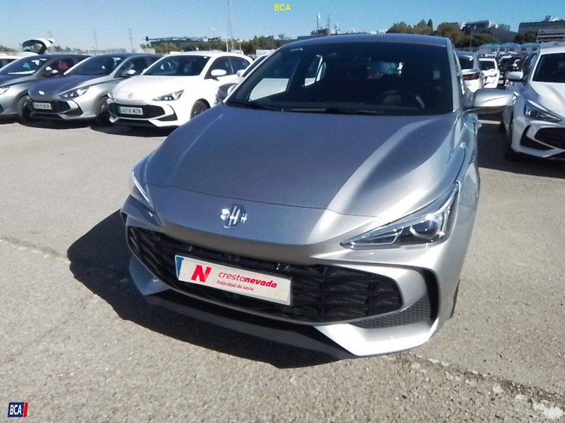 MG3 - DESDE 210€/MES ¡SIN ENTRADA! - foto 1