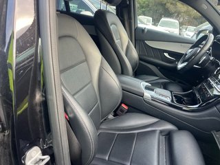 Mercedes-Benz GLC Coupé 220 d 4Matic 143 kW (194 CV)