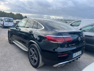 Mercedes-Benz GLC Coupé 220 d 4Matic 143 kW (194 CV)