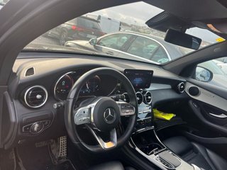 Mercedes-Benz GLC Coupé 220 d 4Matic 143 kW (194 CV)