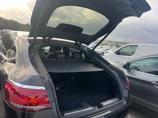 Mercedes-Benz GLC Coupé 220 d 4Matic 143 kW (194 CV)