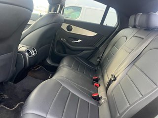 Mercedes-Benz GLC Coupé 220 d 4Matic 143 kW (194 CV)