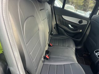 Mercedes-Benz GLC Coupé 220 d 4Matic 143 kW (194 CV)