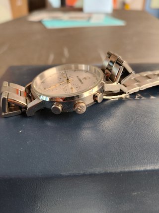 Orologio Maserati Cronografo Eleganza
