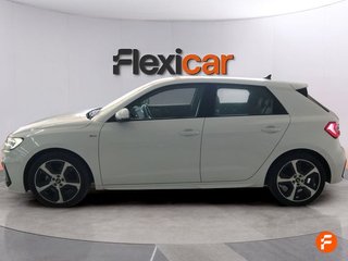 Audi A1 Sportback Adrenalin 25 TFSI 70kW (95CV)