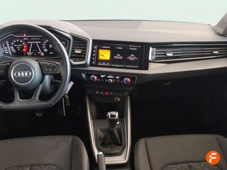 Audi A1 Sportback Adrenalin 25 TFSI 70kW (95CV)