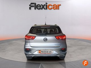 MG ZS 1.5 Comfort