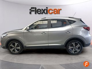 MG ZS 1.5 Comfort