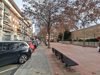 Garaje en alquiler en Mestral en Reus