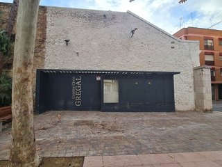 Garaje en alquiler en Mestral en Reus